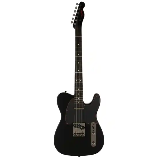 Meilleur Prix Fender Telecaster JP-20 Made in Japan Limited Edition, Rosewood Fingerboard, Black