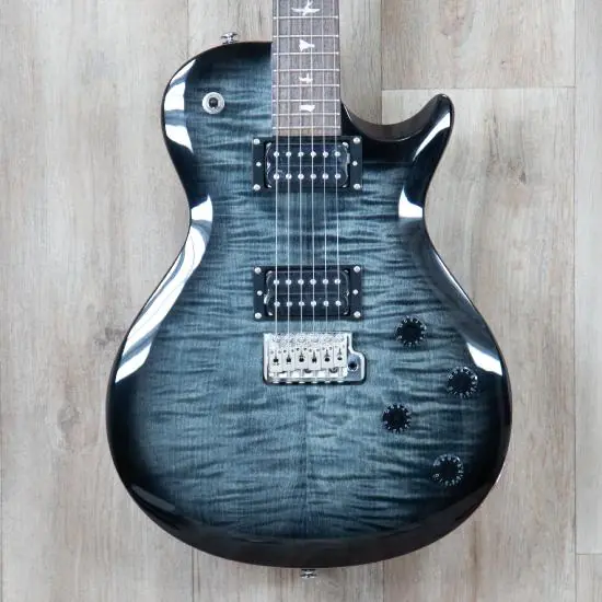 PRS Mark Tremonti Signature Charcoal Burst Livraison Express