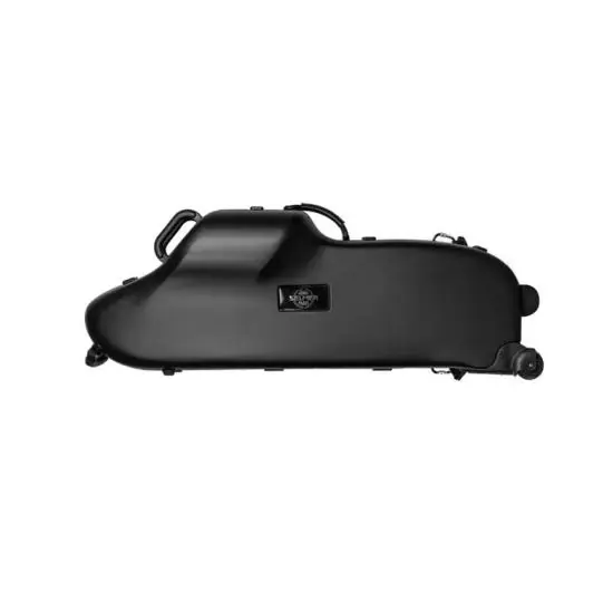Selmer Hightech - Etui Saxophone Baryton - Noir Usine Directe