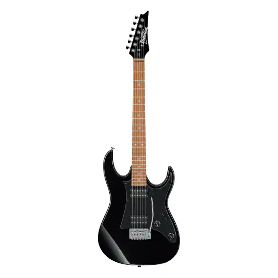 DISCONTINUE pack guitare électrique Ibanez Jumpstart IJRX20BKN Satisfait Ou Remboursé