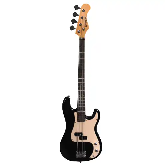 Prix Bas Basse électrique Prodipe PB80RA black