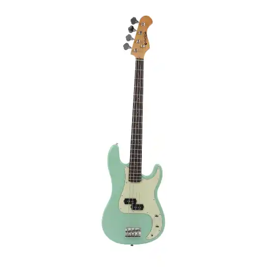 Basse électrique Prodipe Precision Bass JB80RASG Bon Marché