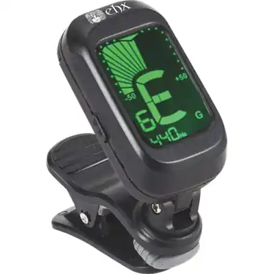 Electro Harmonix Clip On Tuner Prix Promo