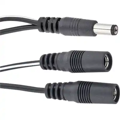 Voodoo Lab Ppav Output Splitter Adapter Bon Marché