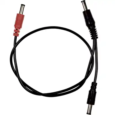 Bon Marché Voodoo Lab Ppeh24 - Voltage Doubler - Reverse Polarity (2,5Mm)