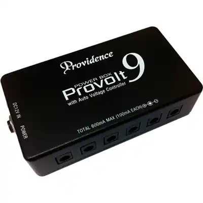 Prix Bas Providence Pv-9 Provolt