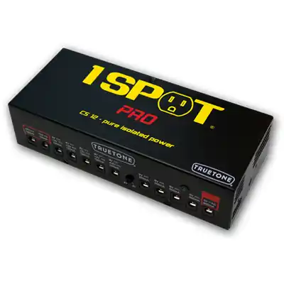 Offre Du Jour Truetone 1 Spot Pro Cs12
