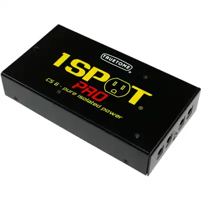 Truetone 1 Spot Pro Cs6 Prix Réduit