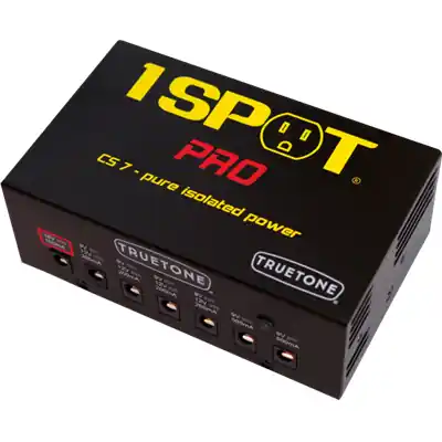 Certifié Truetone 1 Spot Pro Cs7