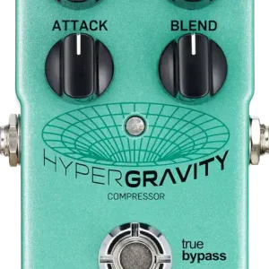 TC Electronic HyperGravity Compressor Prix Réduit