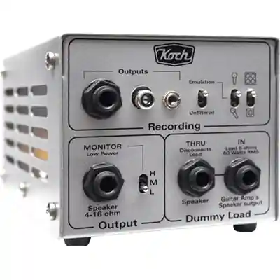 Prix Réduit DISCONTINUE Koch Dummybox Home