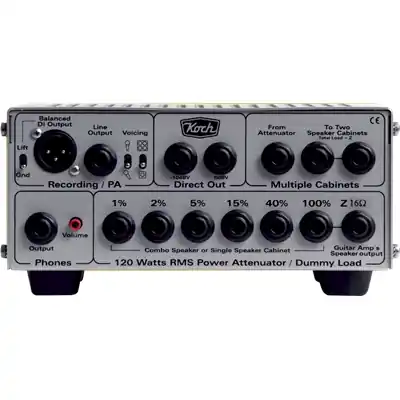 Prix Cassé Koch Loadbox 8