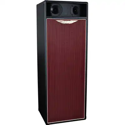 Ashdown Enginering Cl-310-Dh - 450W/8Ohm Guy Pratt Bass Cab Quantité Limitée