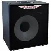 DISCONTINUE Ashdown Enginering Rm-115T-Evo Ii - 300W/8Ohm Lightweight Bass Cab Meilleur Choix