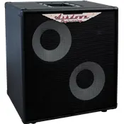 Pas Cher DISCONTINUE Ashdown Enginering Rm-210T-Evo Ii - 300W/8Ohm Lightweight Bass Cab