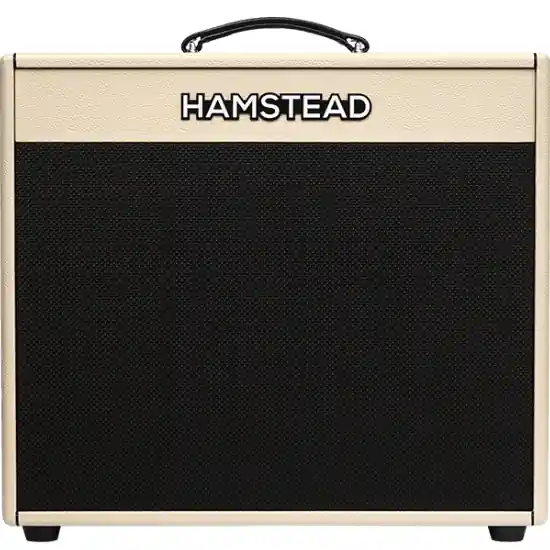 Achetez Aujourd'hui DISCONTINUE Hamstead Soundworks 112 Cream