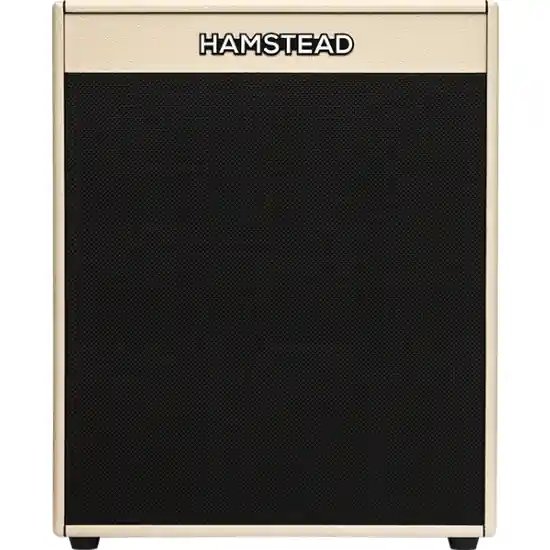 Réduction DISCONTINUE Hamstead Soundworks 212 Cream