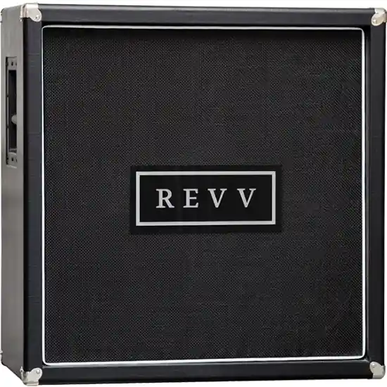Prix Choc Revv Revv Cabinet 4X12