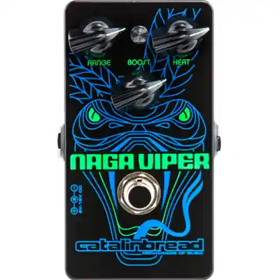 DISCONTINUE Catalinbread Naga Viper Seulement Aujourd'hui