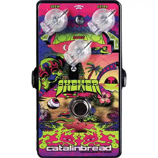 DISCONTINUE Catalinbread Skewer Prix Cassé