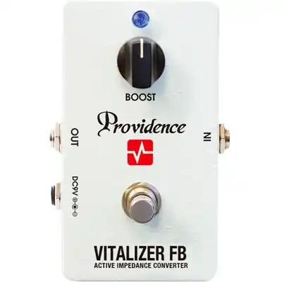 Providence Vfb-1 Vitalizer Fb Pas Cher