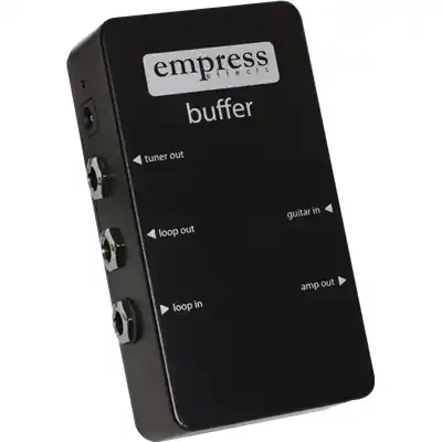Empress Effects Buffer Vente Flash