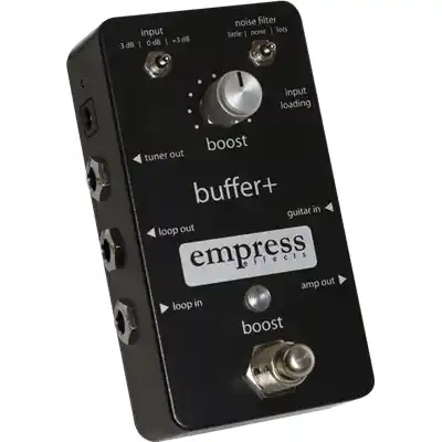 Achetez Aujourd'hui BUFFER +