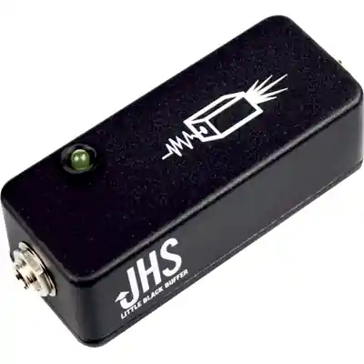 Acheter En Ligne Jhs Little Black Buffer