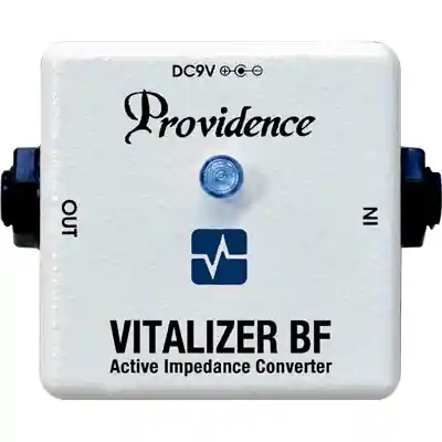 Offre Spéciale Providence Vzf-1 Vitalizer Bf