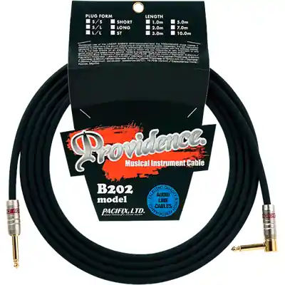 Acheter Direct Providence B202 Platinium Bass - 1,0M S/L