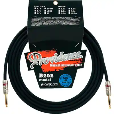 Providence B202 Platinium Bass - 7,0M S/S Paiement Sécurisé