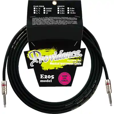 Providence E205 Platinium Vintage - 1,0M S/S Achetez Aujourd'hui