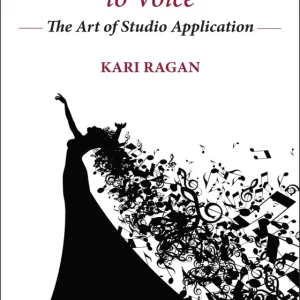 Plural Publishing A Systematic Approach to Voice The Art of Studio Application (First Edition) - Ragan - Book Promotion Saisonnière