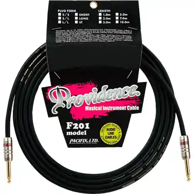 Providence F201 Platinium Rock - 7,0M S/S Prix Bas