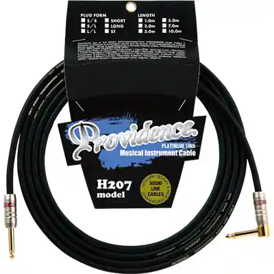 Providence H207 Platinium Standard - 3,0M S/L Meilleure Vente