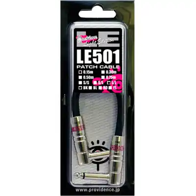 Providence Le501 Lite Edition Standard - 0,75M L/L Usine Directe