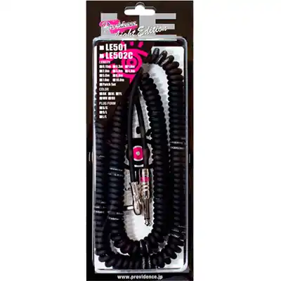 Providence Le502C Lite Edition Coil - 6,0M S/L Populaire