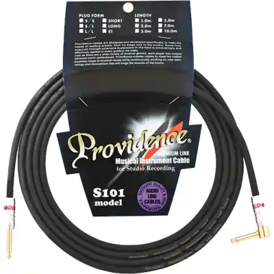 Providence S101 Platinium Studio - 1,0M S/L Prix Choc
