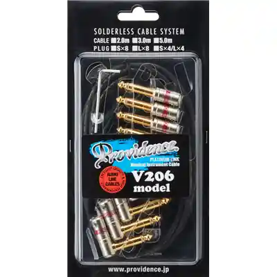 Providence V206 Kit L X8 Réduction