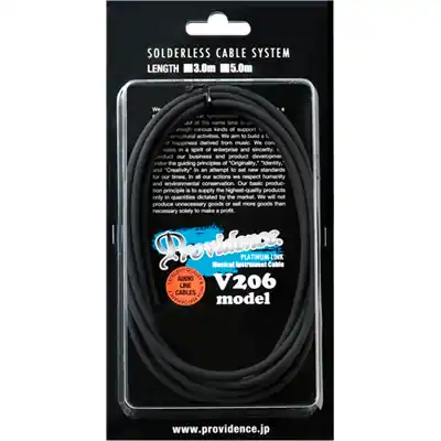 Certifié Providence V206 3,0M Pack