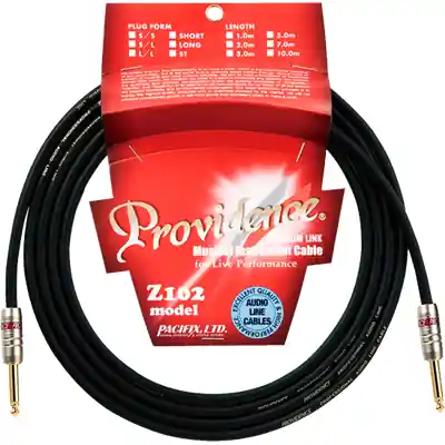 Nouveauté Providence Z102 Premium Live - 3,0M S/S