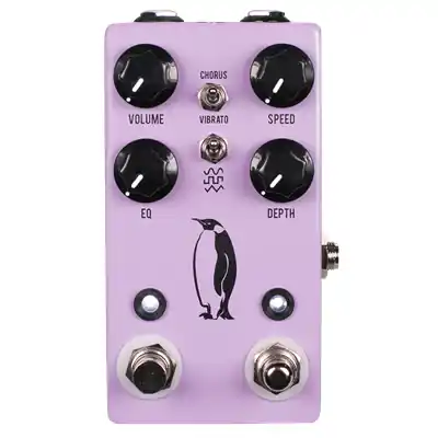 Jhs Emperor V2 Dernier Modèle