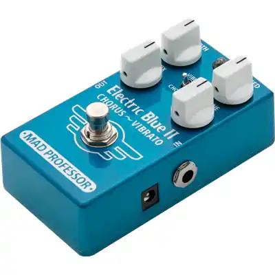 Nouvel Arrivage DISCONTINUE Mad Professor ELECTRIC BLUE II