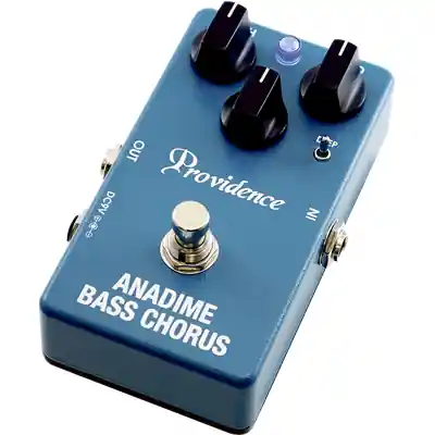 Providence Abc-1 Anadime Bass Chorus Must-Have