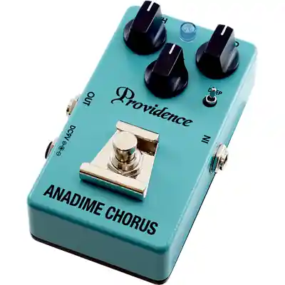 Meilleur Prix Providence Adc-4 Anadime Chorus