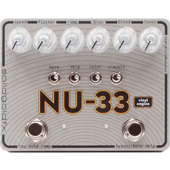 Nouvelle Collection Solidgoldfx Nu-33