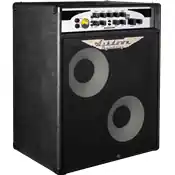 Ashdown Enginering Rm-C210T-500-Evo Ii - Lightweight Bass Combo Populaire