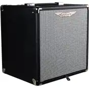 Populaire DISCONTINUE Ashdown Enginering Studio 10 - Super Lightweight 60W Bass Combo