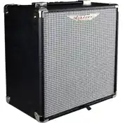 DISCONTINUE Ashdown Enginering Studio 8 - Super Lightweight 30W Bass Combo Authentique