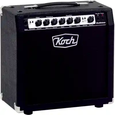 Haute Qualité Koch Studiotone Combo